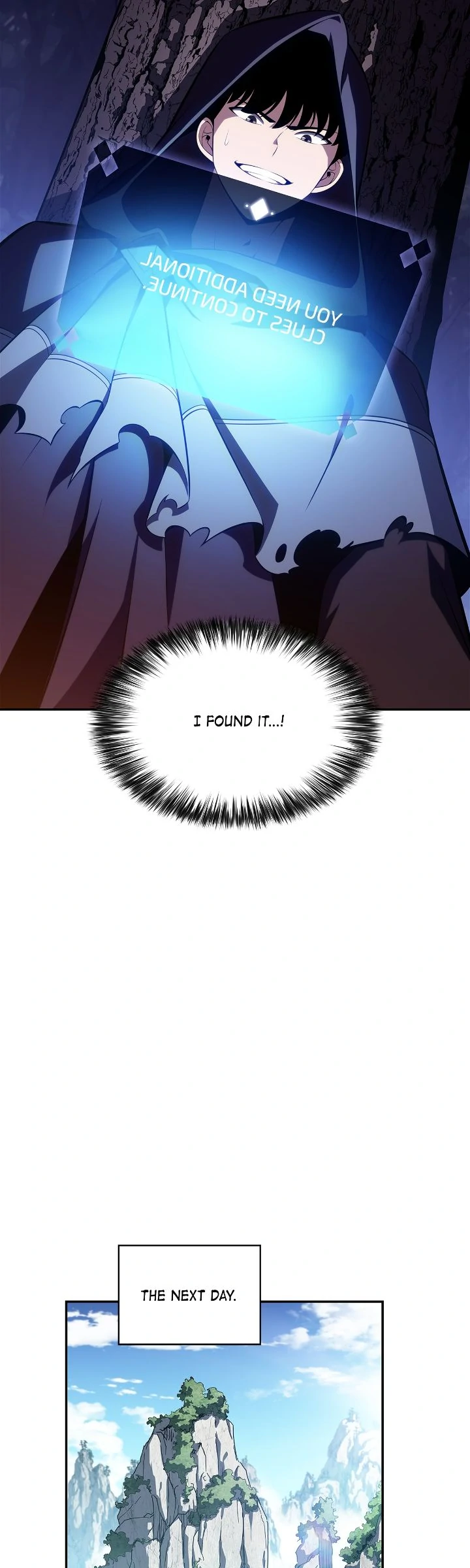 Read I'm the Max-Level Newbie EN Manga Online