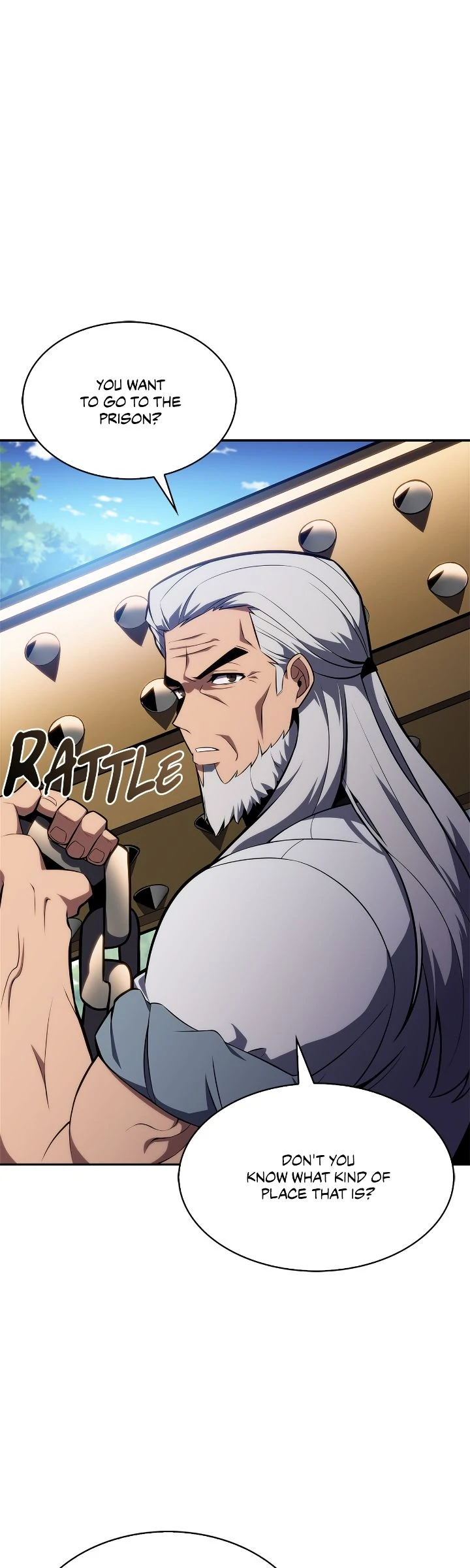 Read I'm the Max-Level Newbie EN Manga Online