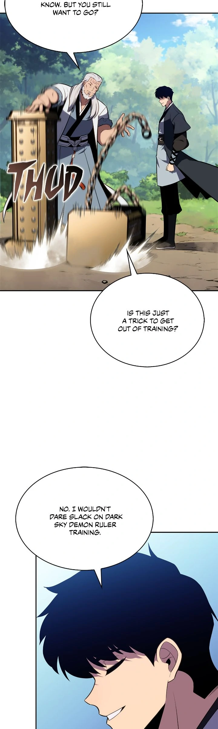 Read I'm the Max-Level Newbie EN Manga Online