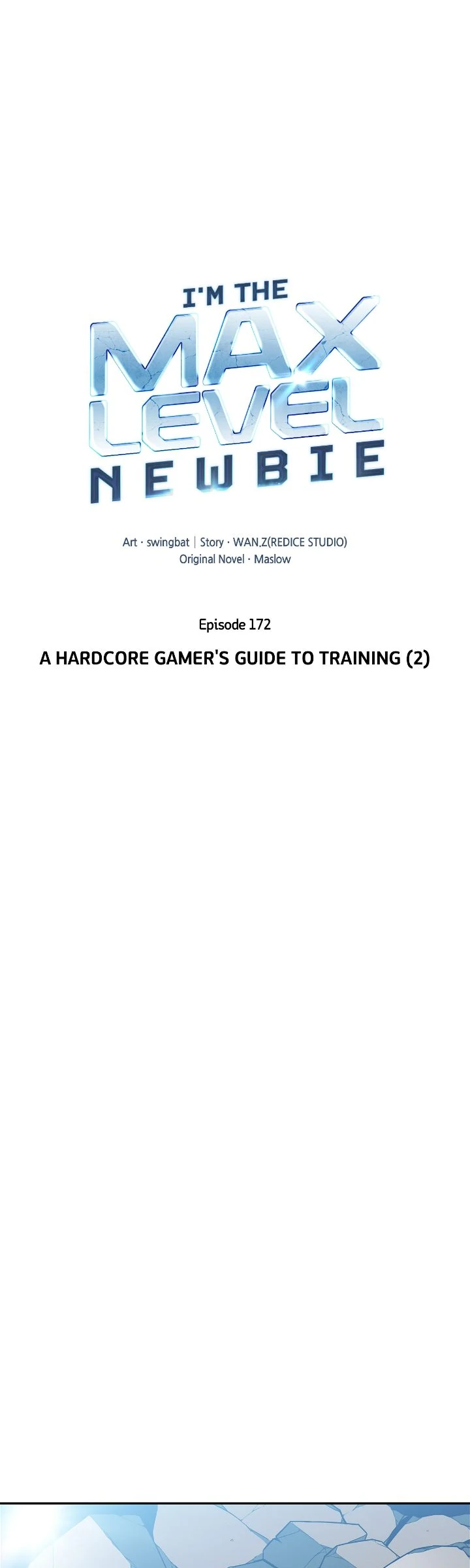 Read I'm the Max-Level Newbie EN Manga Online