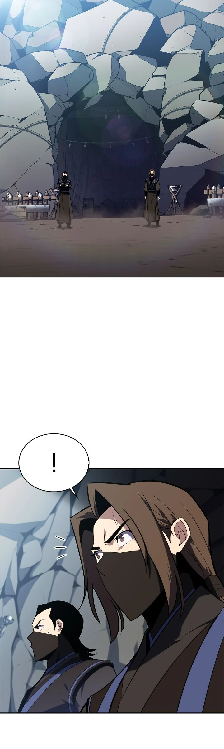 Read I'm the Max-Level Newbie EN Manga Online