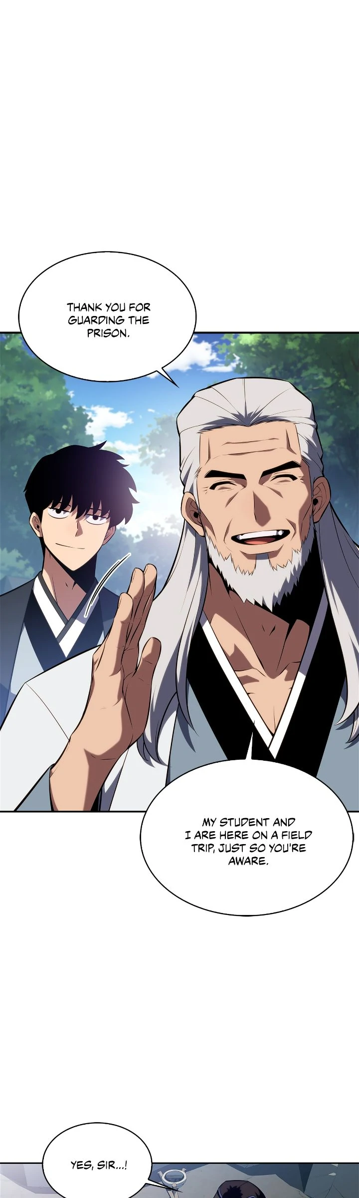 Read I'm the Max-Level Newbie EN Manga Online