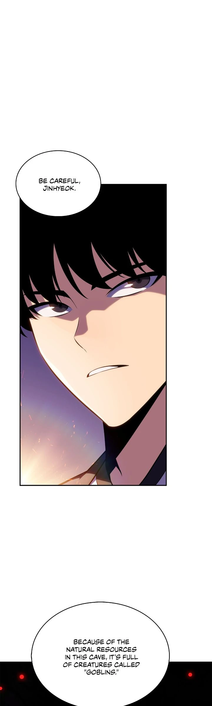 Read I'm the Max-Level Newbie EN Manga Online