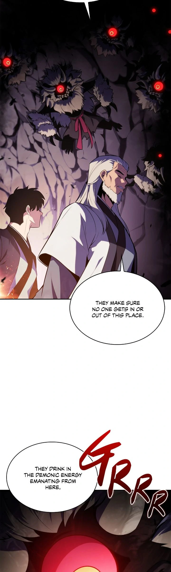 Read I'm the Max-Level Newbie EN Manga Online