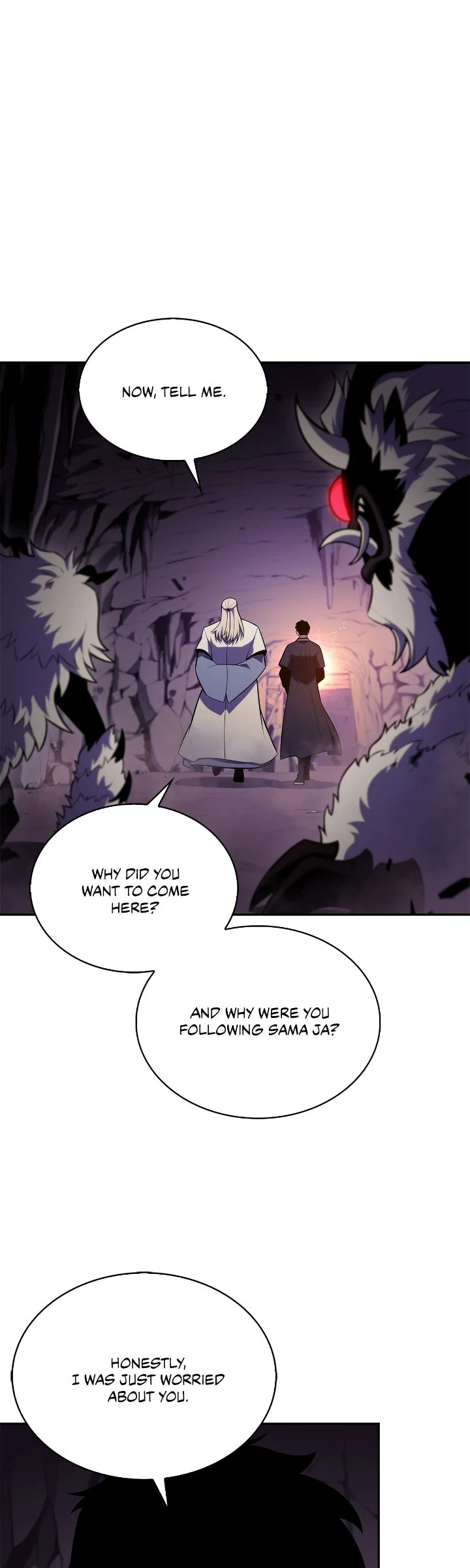 Read I'm the Max-Level Newbie EN Manga Online