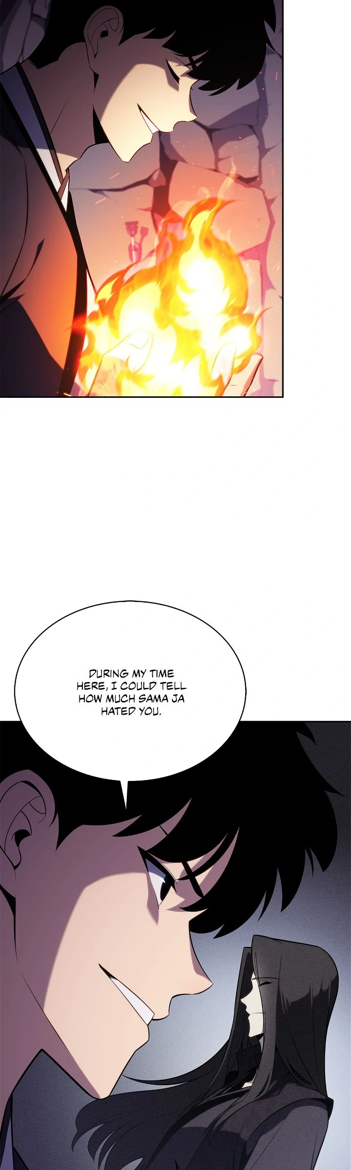 Read I'm the Max-Level Newbie EN Manga Online