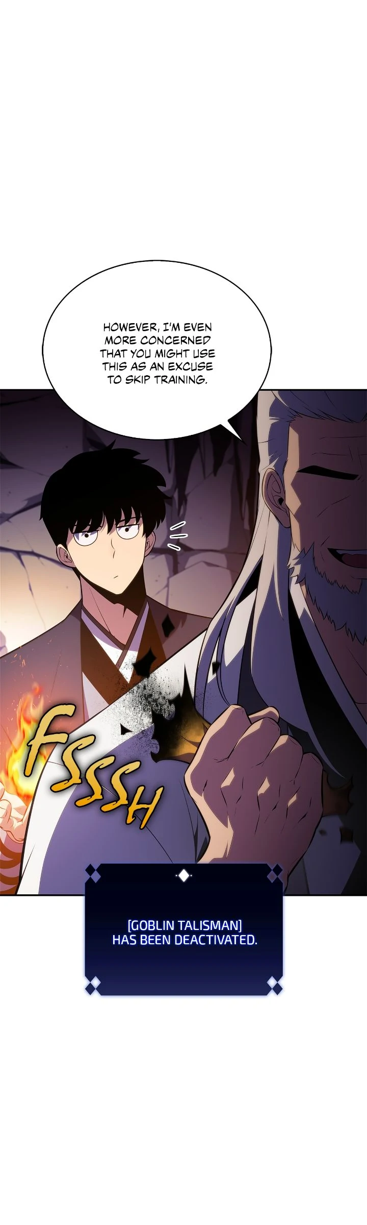 Read I'm the Max-Level Newbie EN Manga Online