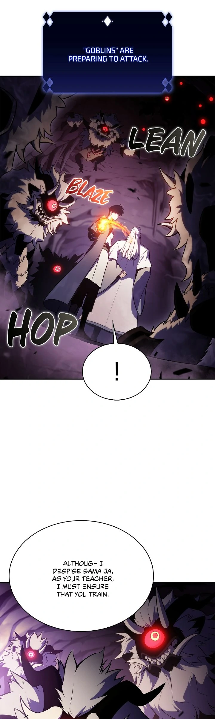 Read I'm the Max-Level Newbie EN Manga Online