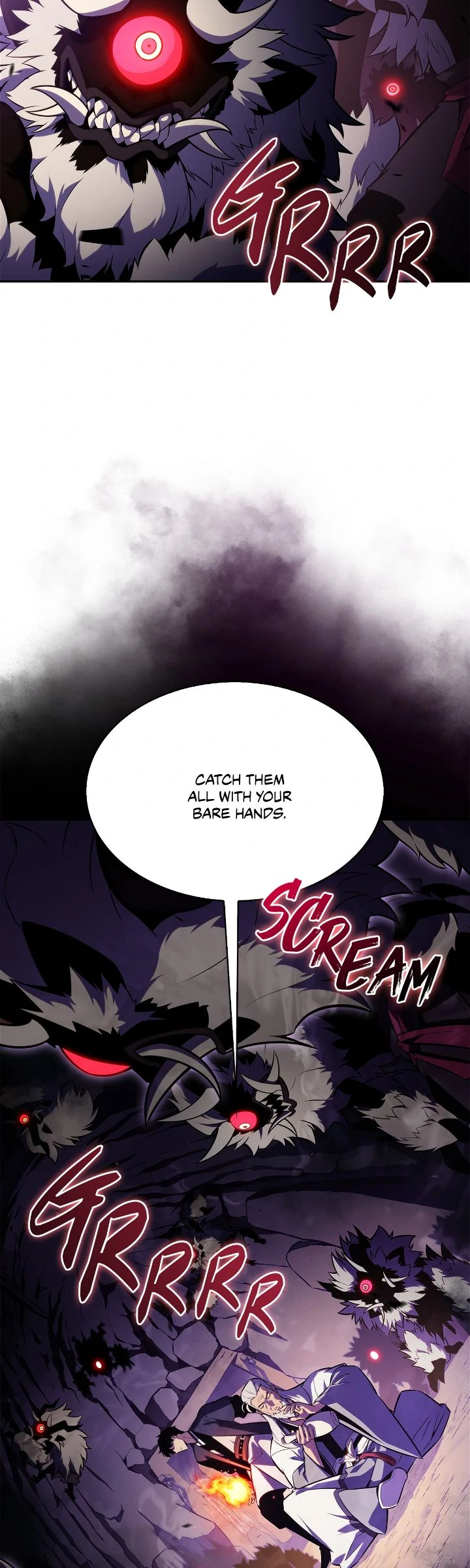 Read I'm the Max-Level Newbie EN Manga Online