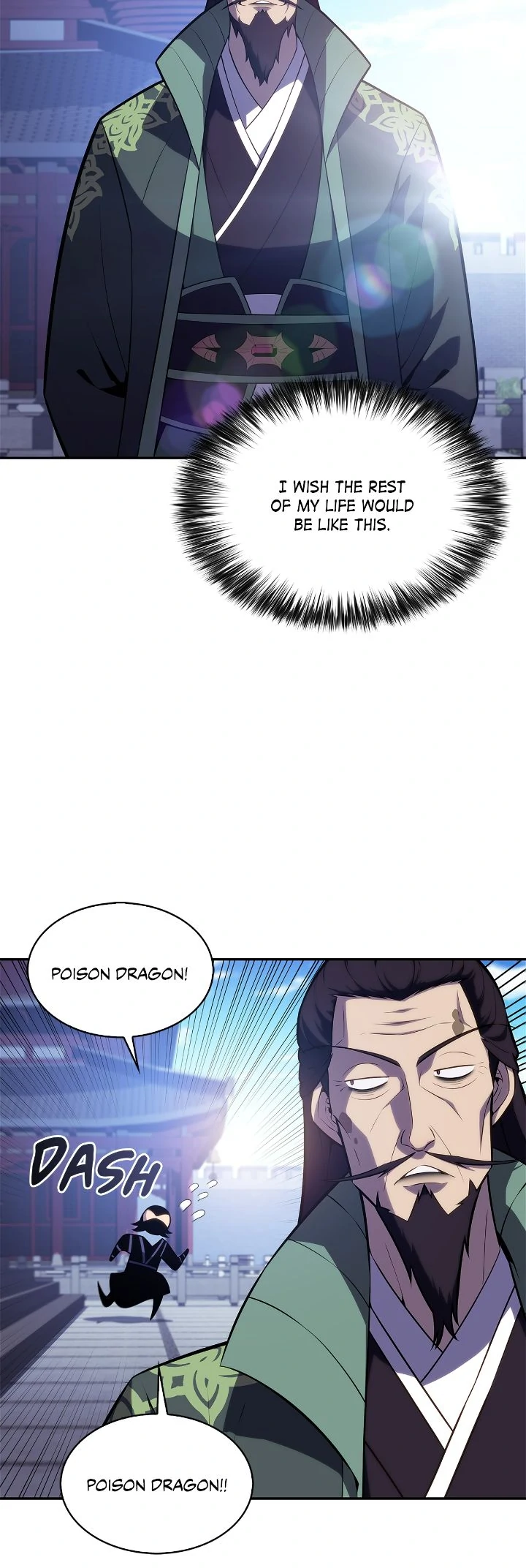 Read I'm the Max-Level Newbie EN Manga Online