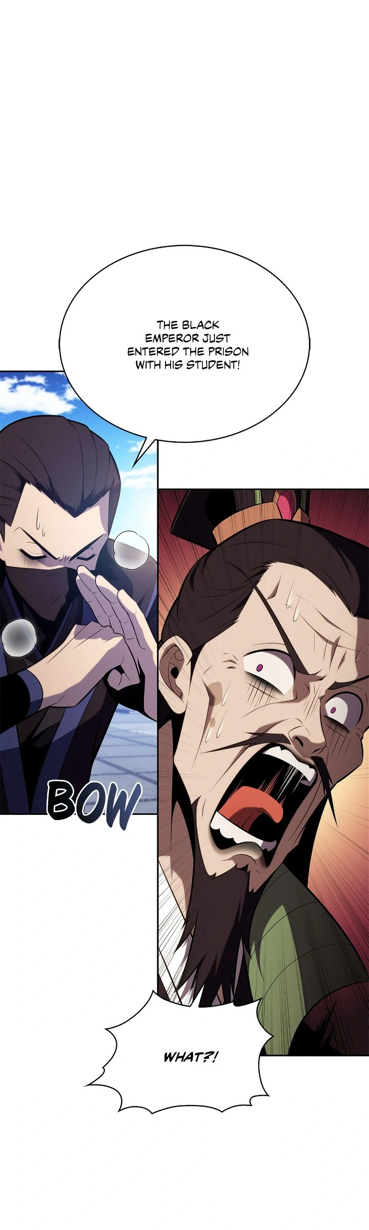 Read I'm the Max-Level Newbie EN Manga Online