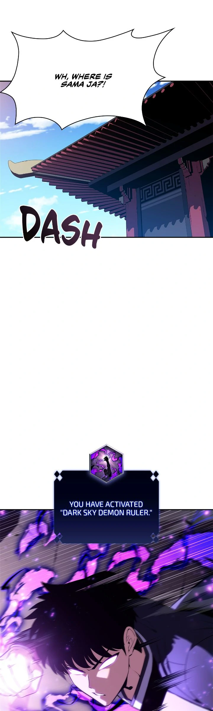 Read I'm the Max-Level Newbie EN Manga Online