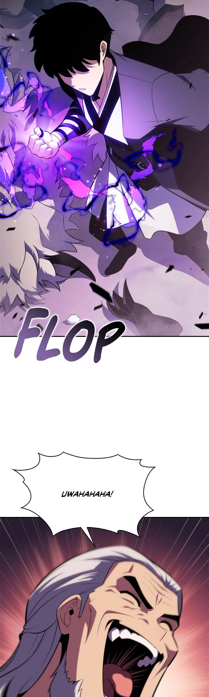 Read I'm the Max-Level Newbie EN Manga Online