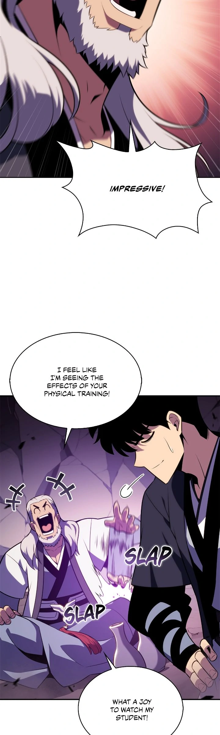 Read I'm the Max-Level Newbie EN Manga Online