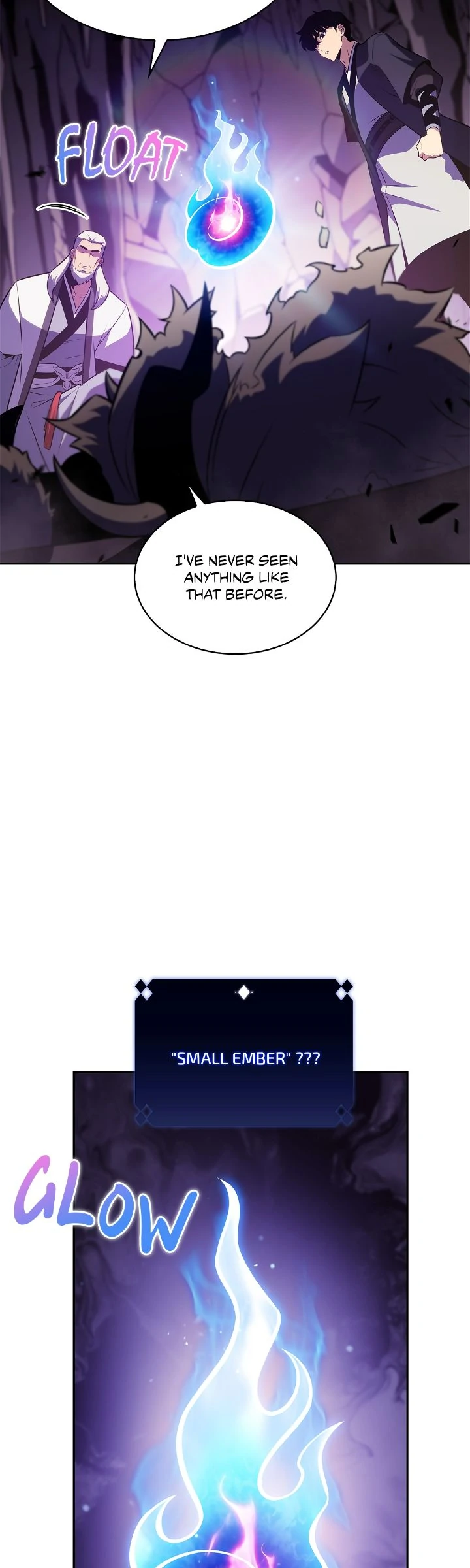 Read I'm the Max-Level Newbie EN Manga Online