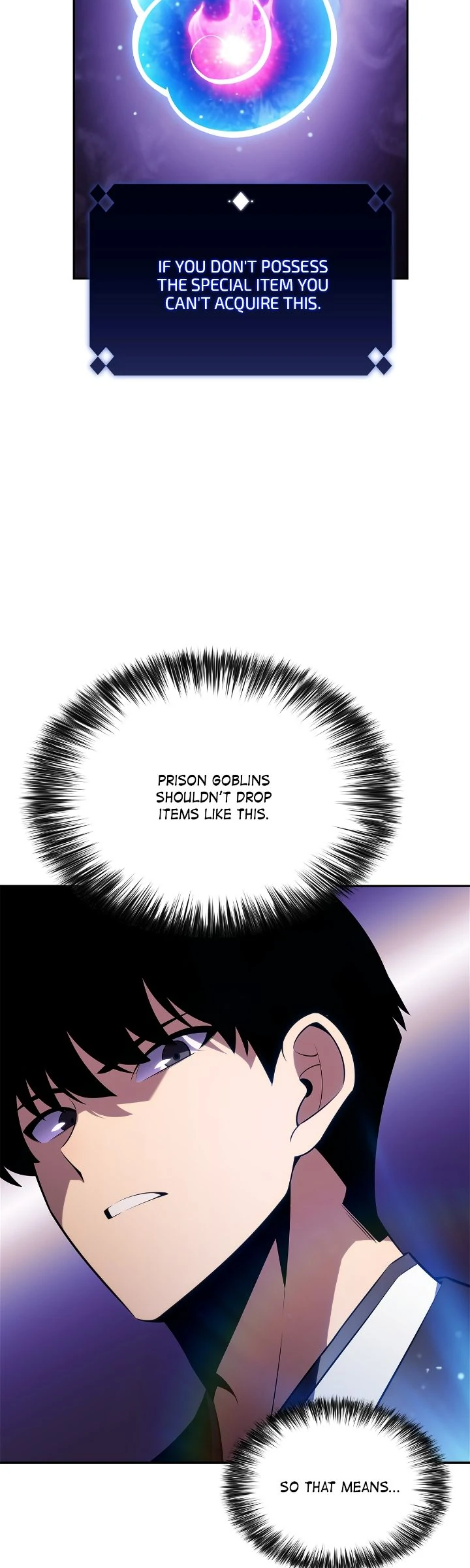 Read I'm the Max-Level Newbie EN Manga Online