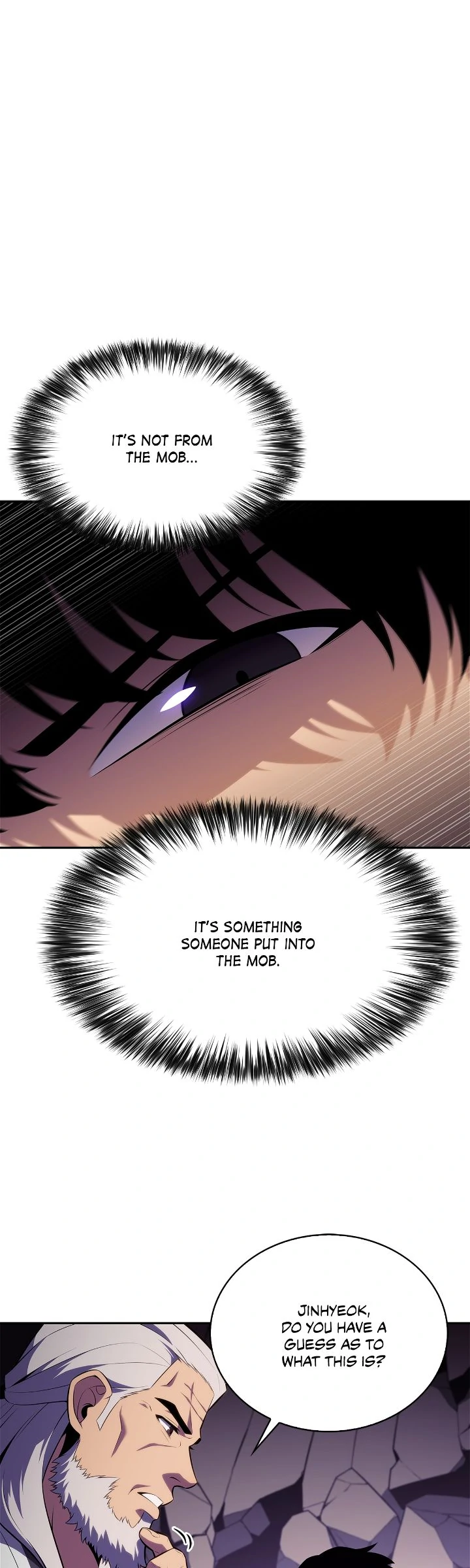 Read I'm the Max-Level Newbie EN Manga Online