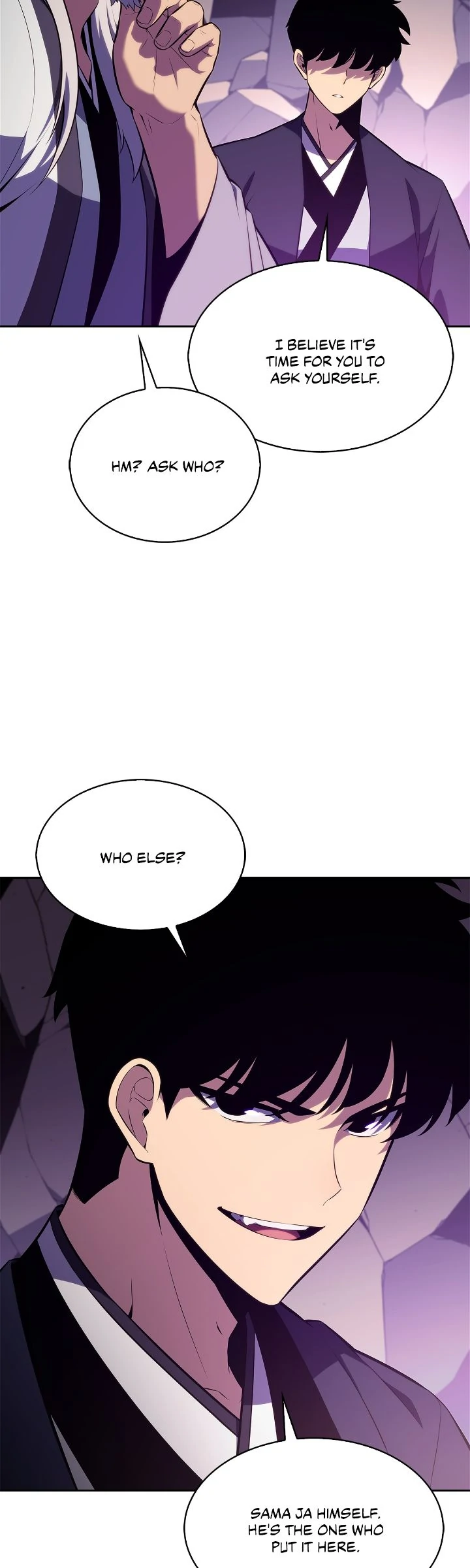 Read I'm the Max-Level Newbie EN Manga Online