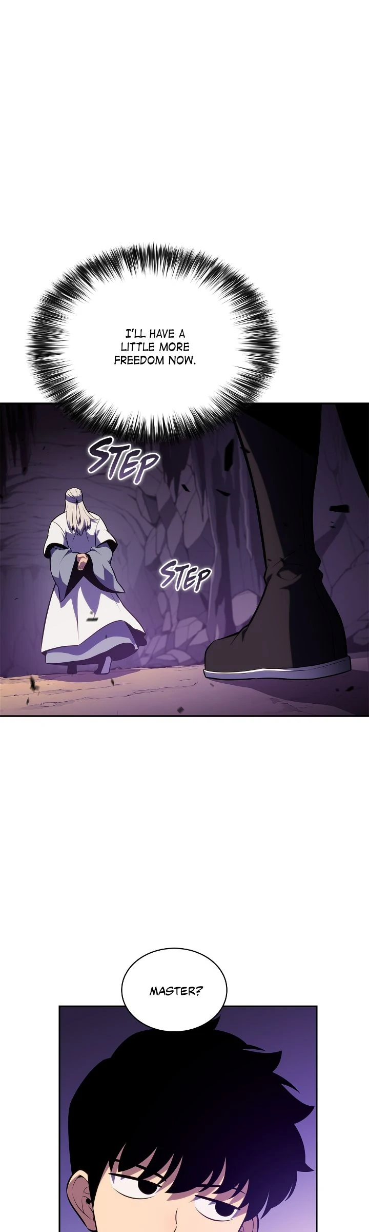 Read I'm the Max-Level Newbie EN Manga Online