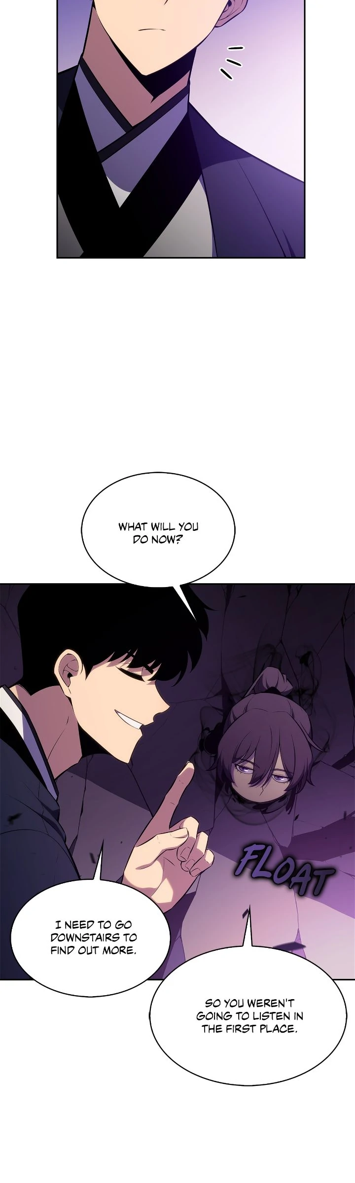 Read I'm the Max-Level Newbie EN Manga Online