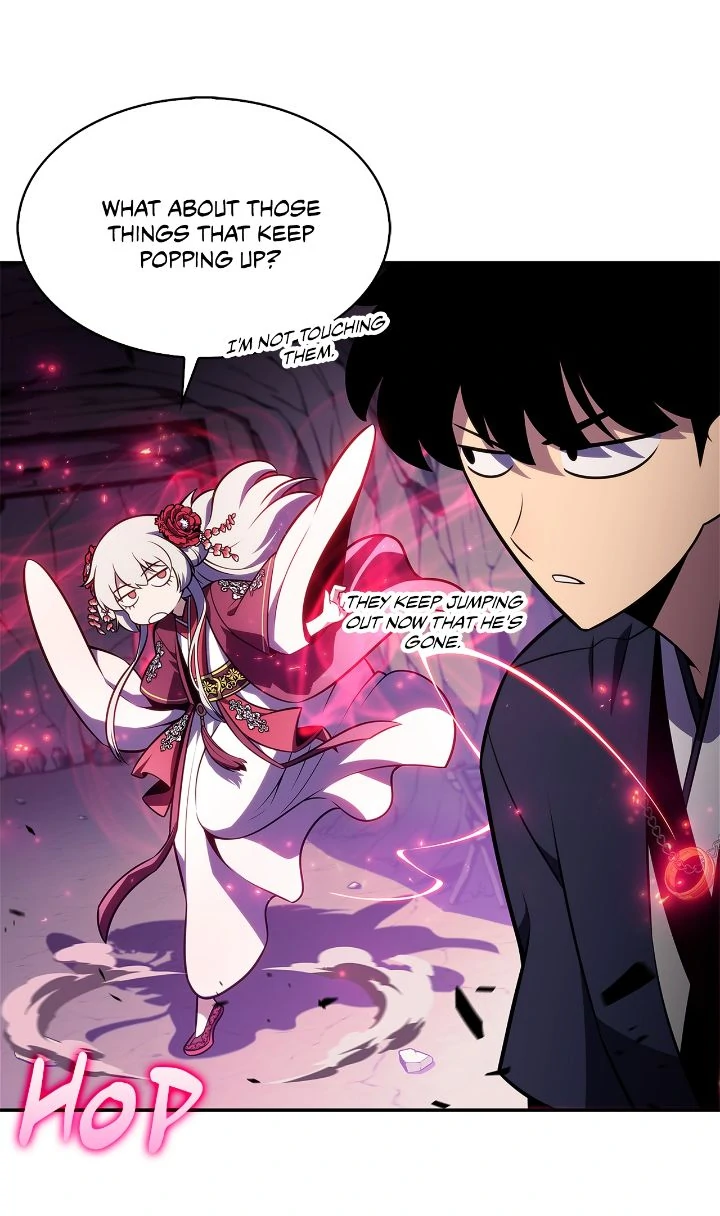 Read I'm the Max-Level Newbie EN Manga Online