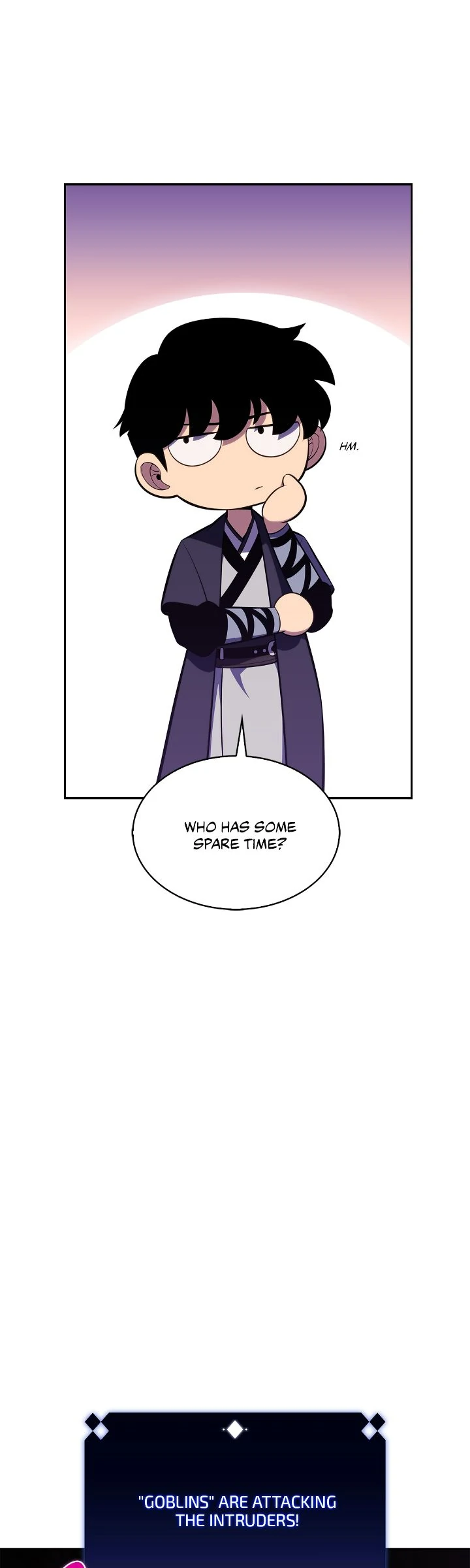 Read I'm the Max-Level Newbie EN Manga Online