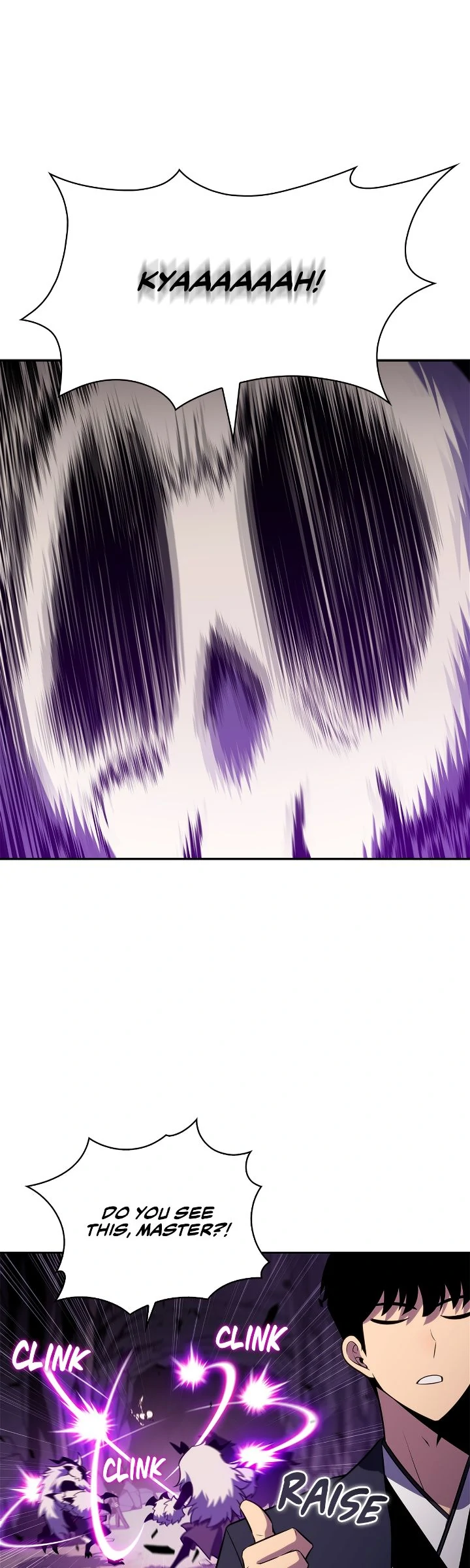 Read I'm the Max-Level Newbie EN Manga Online