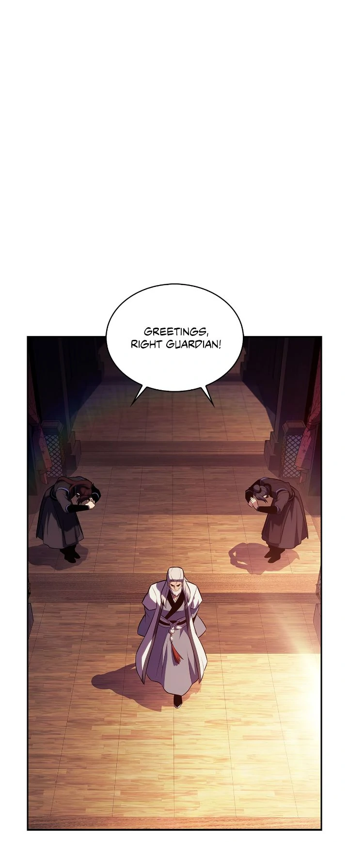 Read I'm the Max-Level Newbie EN Manga Online