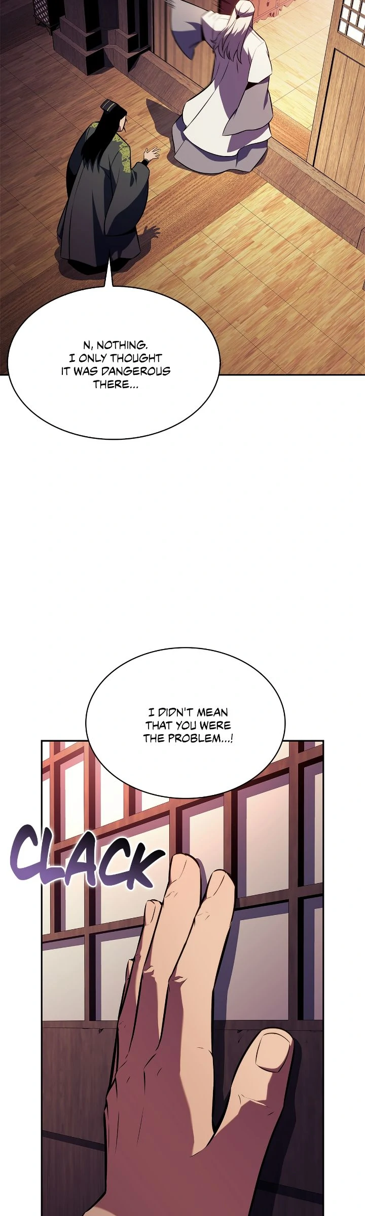 Read I'm the Max-Level Newbie EN Manga Online