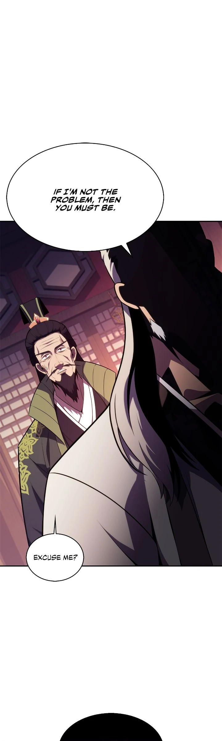 Read I'm the Max-Level Newbie EN Manga Online