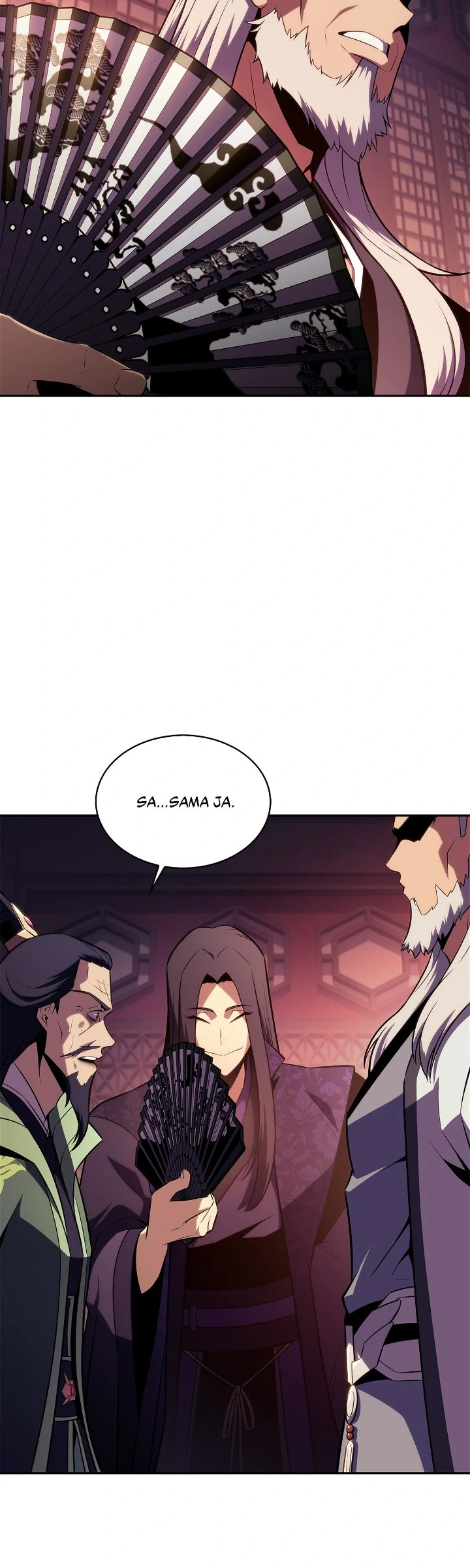 Read I'm the Max-Level Newbie EN Manga Online