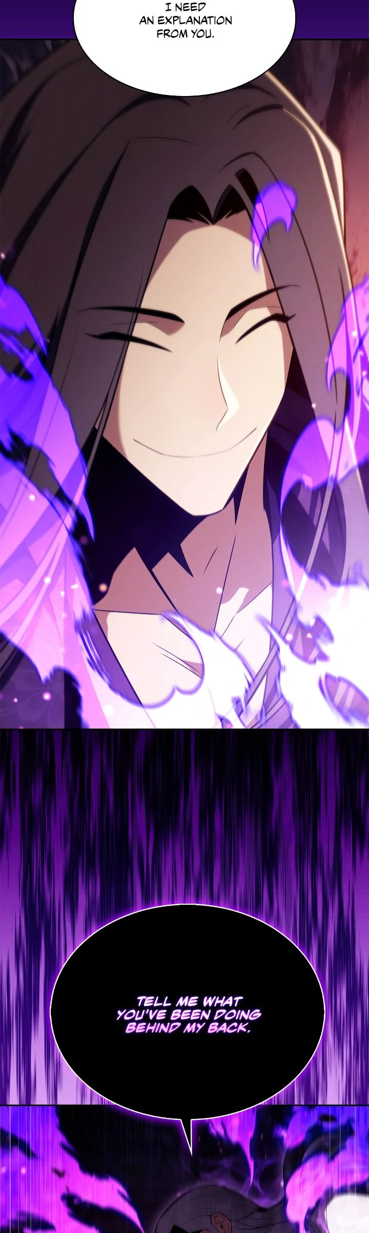 Read I'm the Max-Level Newbie EN Manga Online