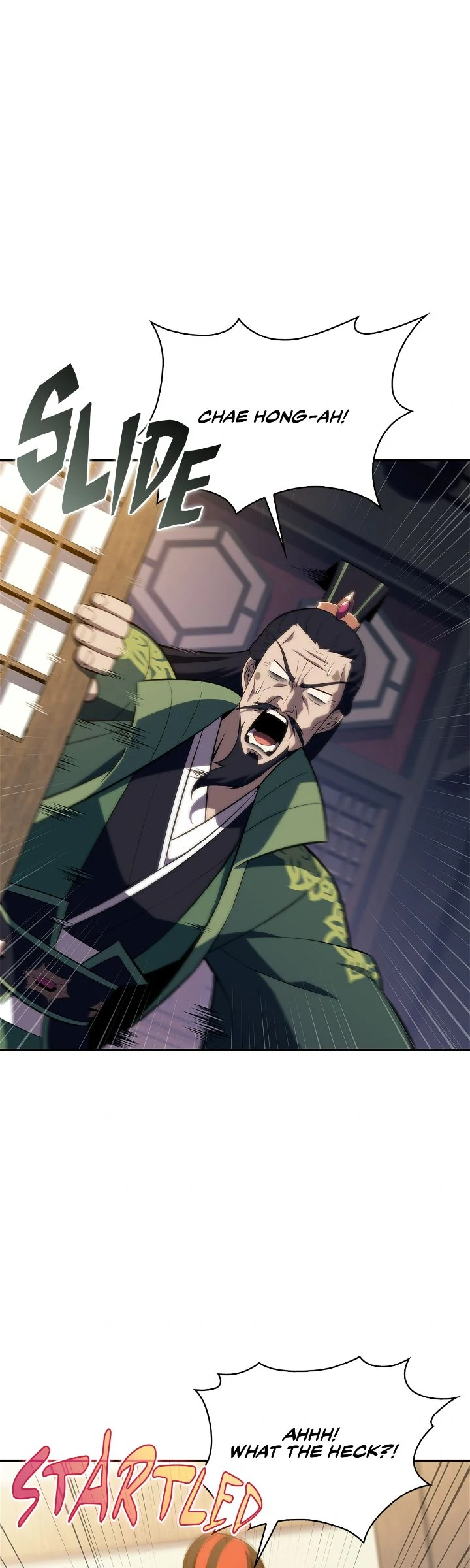 Read I'm the Max-Level Newbie EN Manga Online