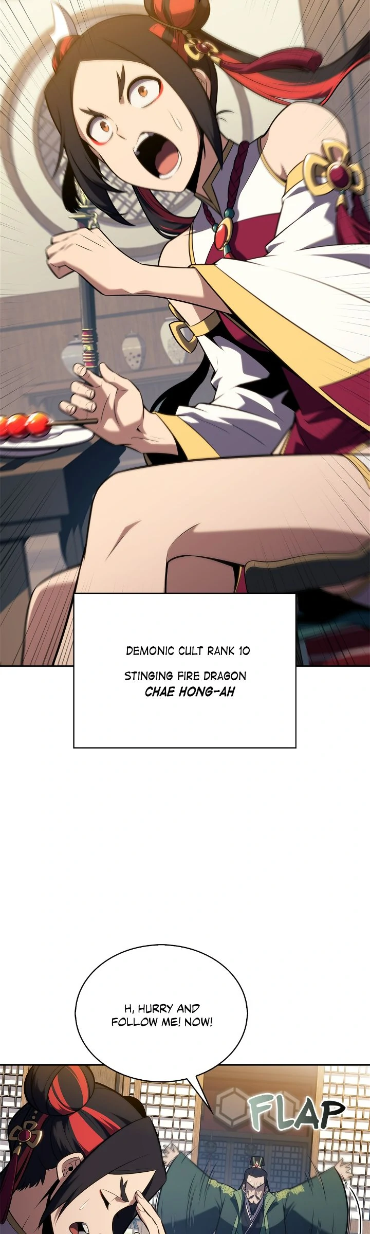 Read I'm the Max-Level Newbie EN Manga Online