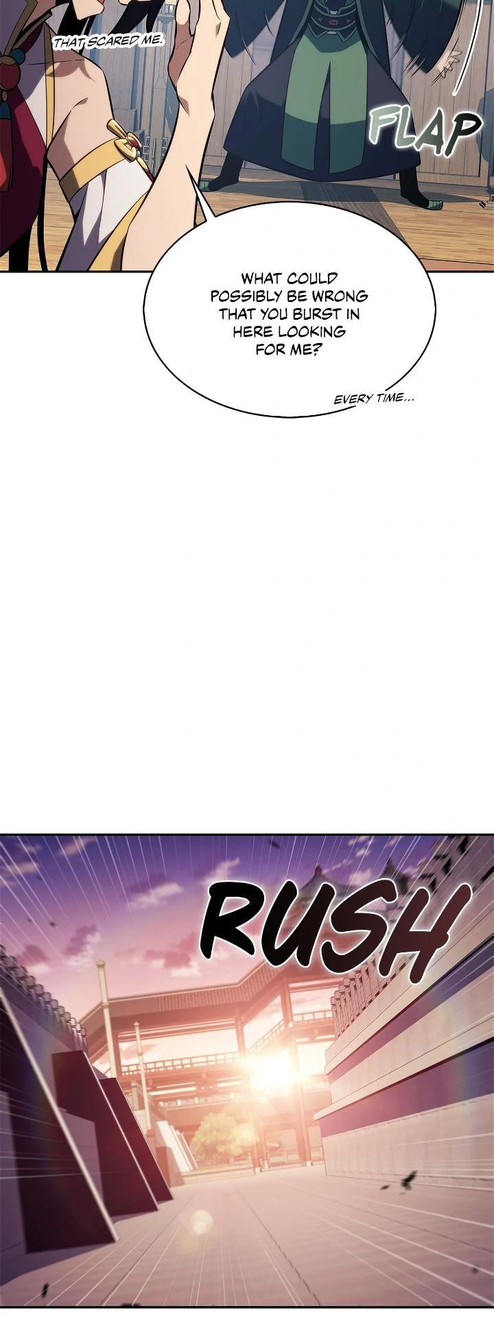 Read I'm the Max-Level Newbie EN Manga Online