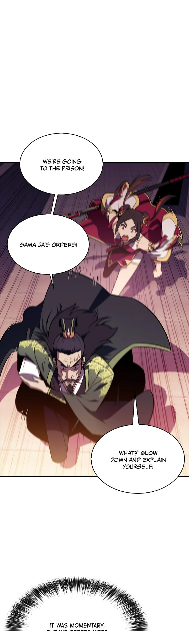 Read I'm the Max-Level Newbie EN Manga Online