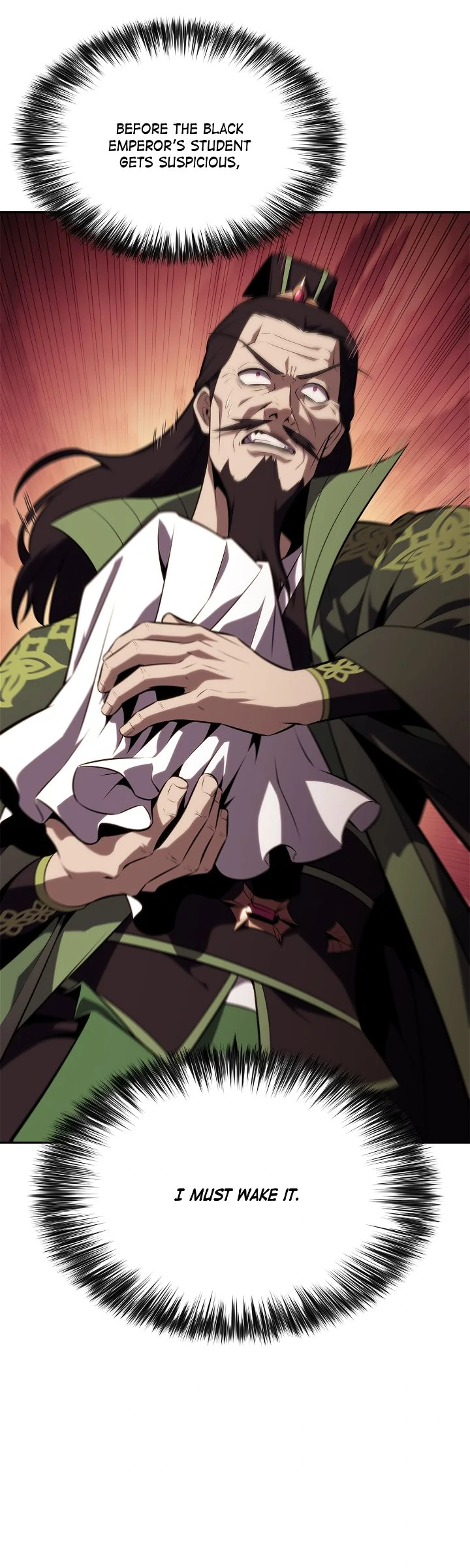 Read I'm the Max-Level Newbie EN Manga Online