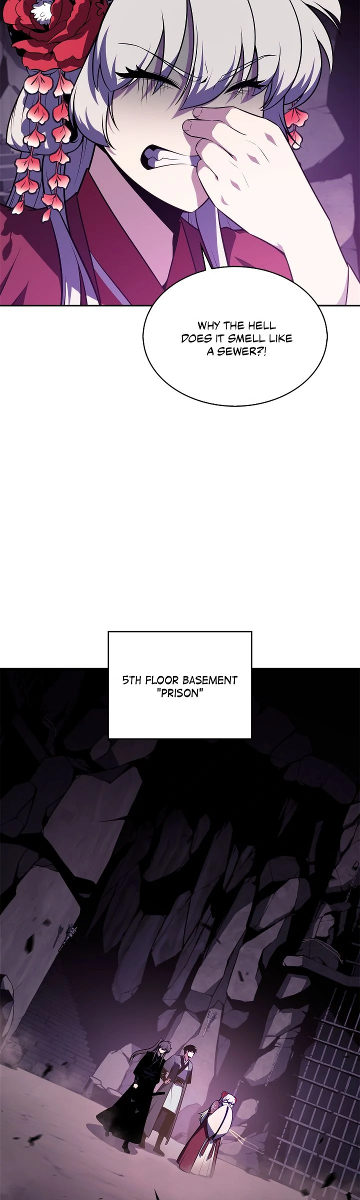 Read I'm the Max-Level Newbie EN Manga Online