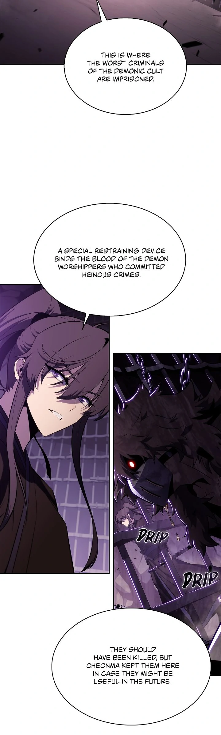 Read I'm the Max-Level Newbie EN Manga Online