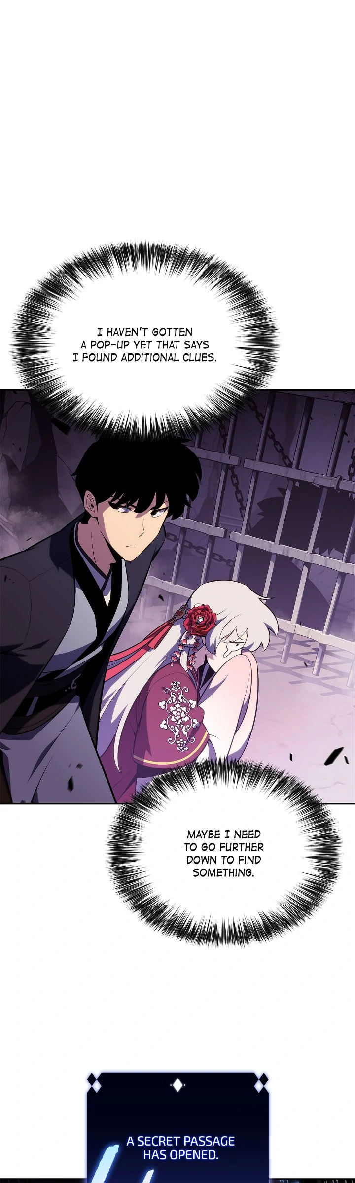 Read I'm the Max-Level Newbie EN Manga Online