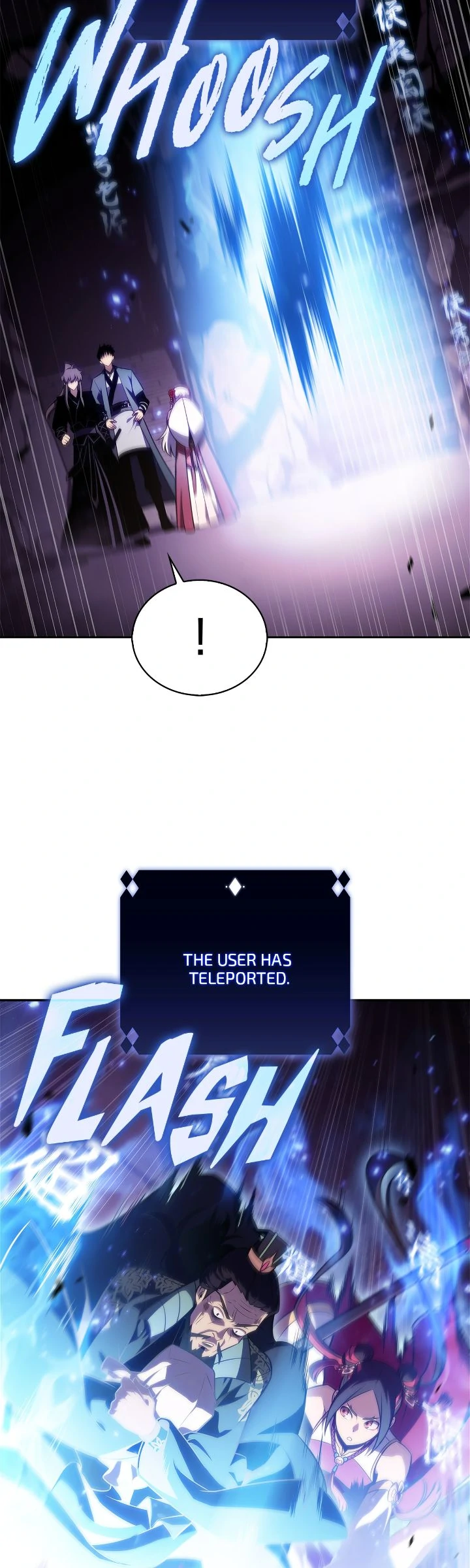 Read I'm the Max-Level Newbie EN Manga Online