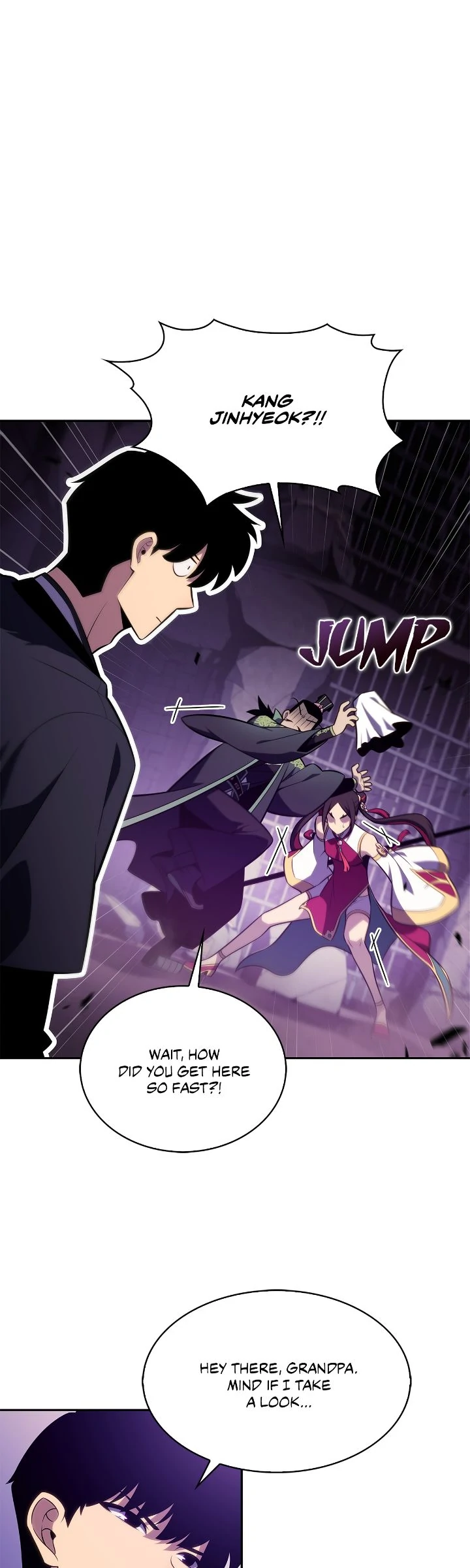 Read I'm the Max-Level Newbie EN Manga Online