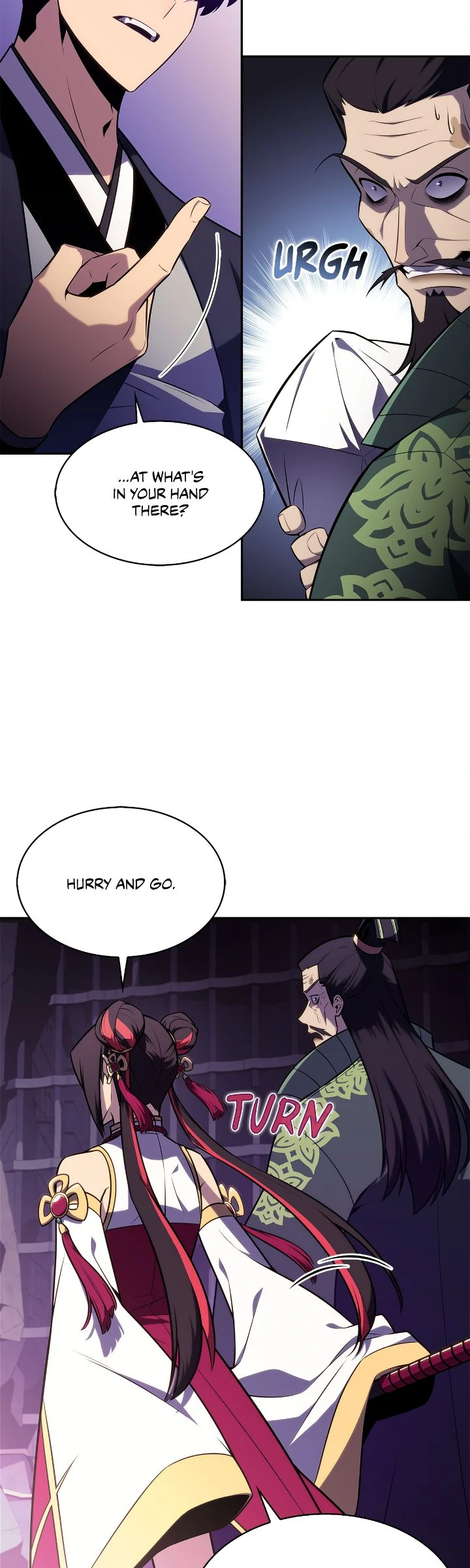 Read I'm the Max-Level Newbie EN Manga Online