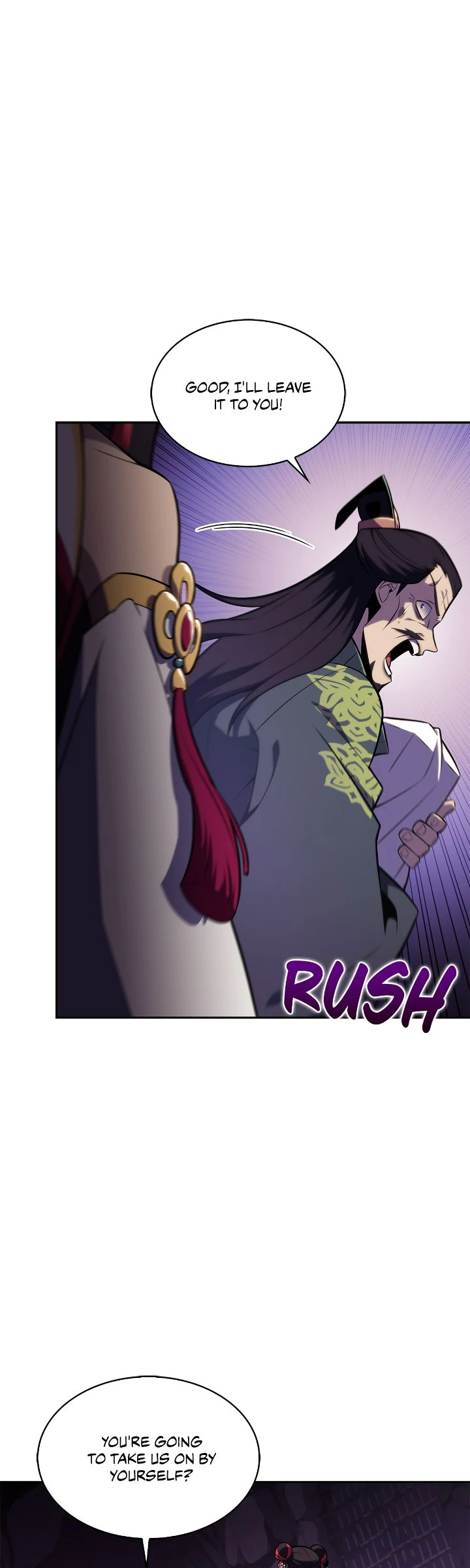 Read I'm the Max-Level Newbie EN Manga Online