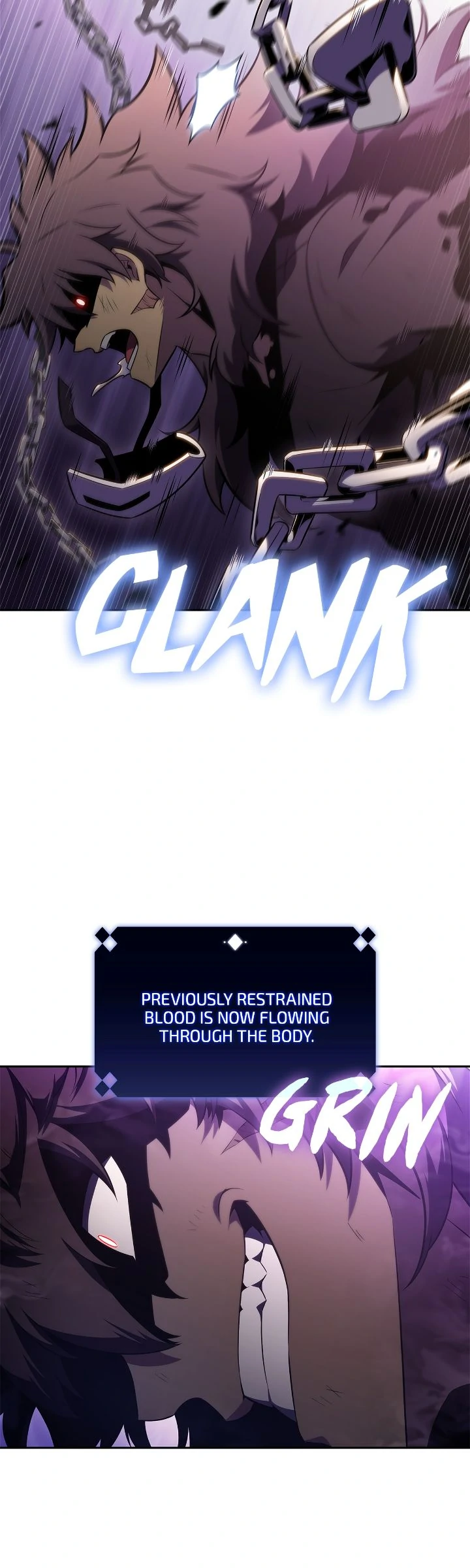 Read I'm the Max-Level Newbie EN Manga Online