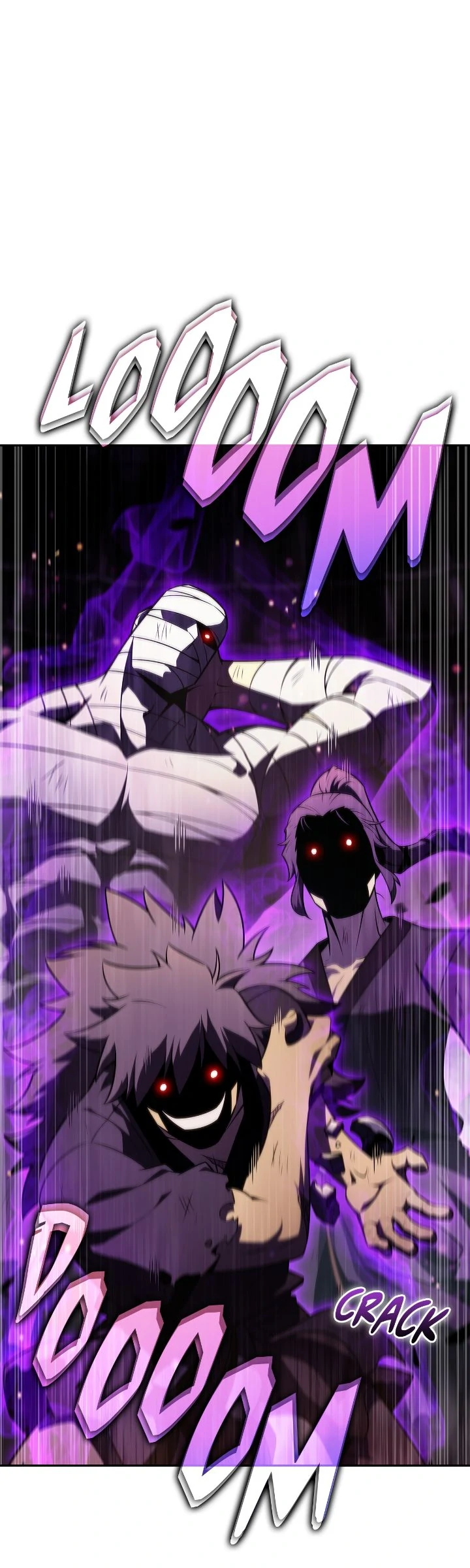 Read I'm the Max-Level Newbie EN Manga Online