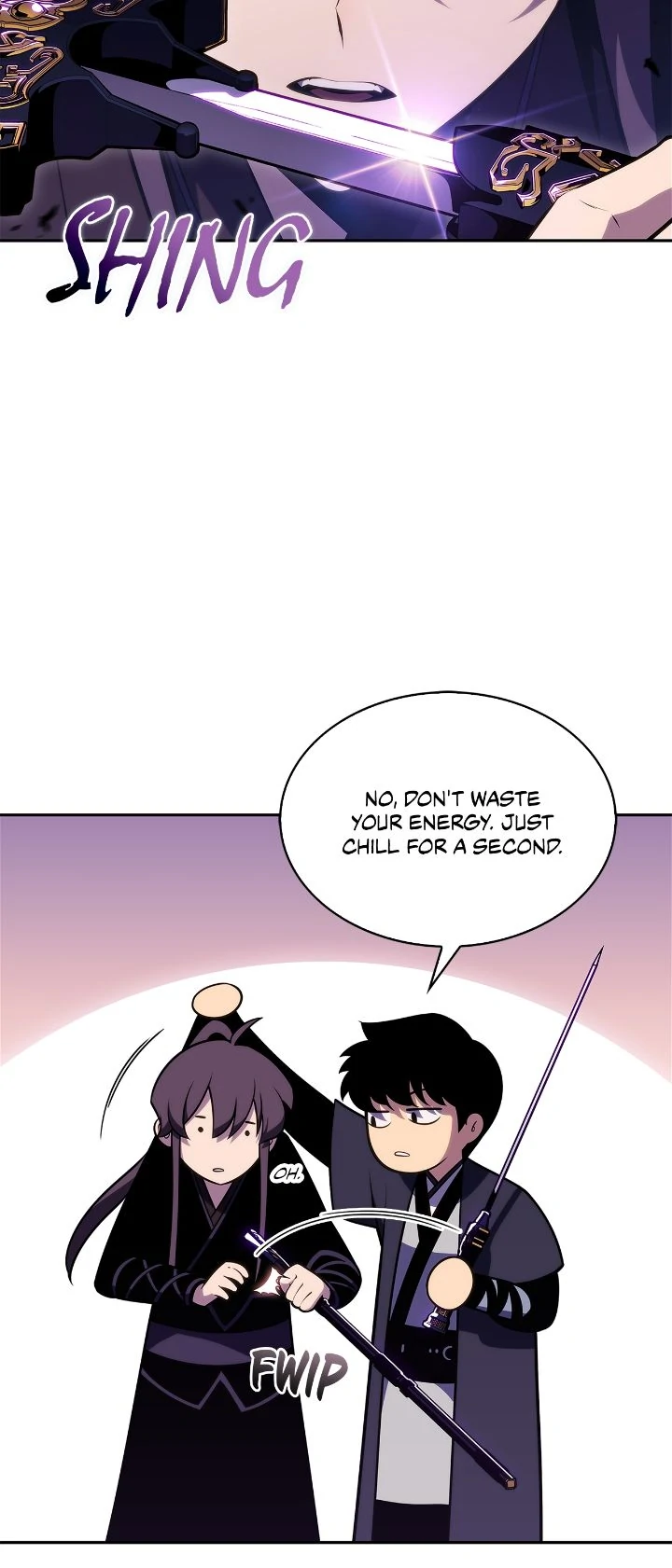 Read I'm the Max-Level Newbie EN Manga Online