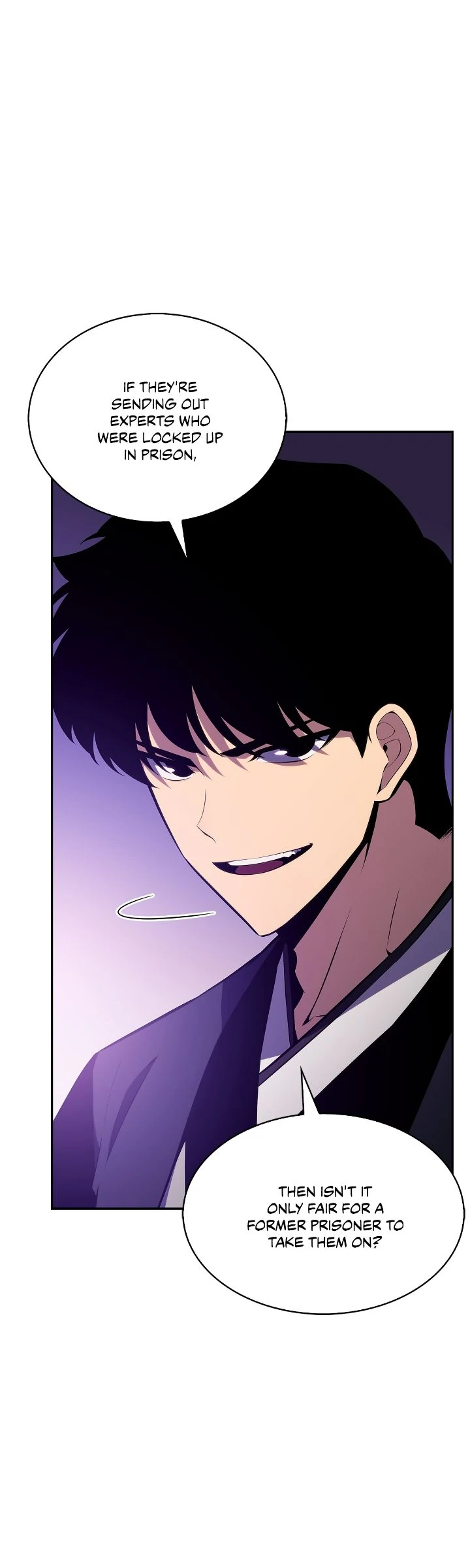 Read I'm the Max-Level Newbie EN Manga Online