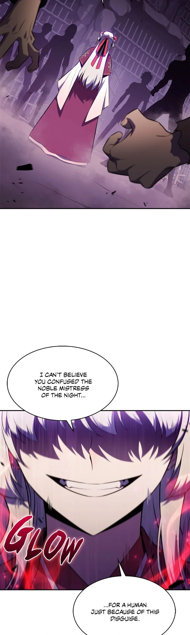 Read I'm the Max-Level Newbie EN Manga Online