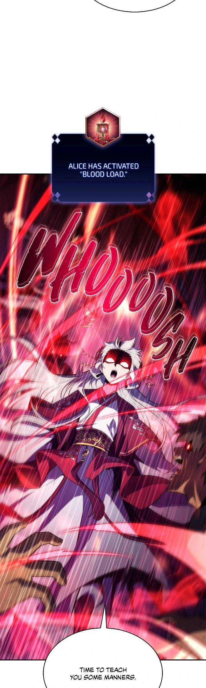 Read I'm the Max-Level Newbie EN Manga Online